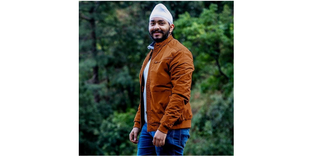 Sahib Singh Sadana