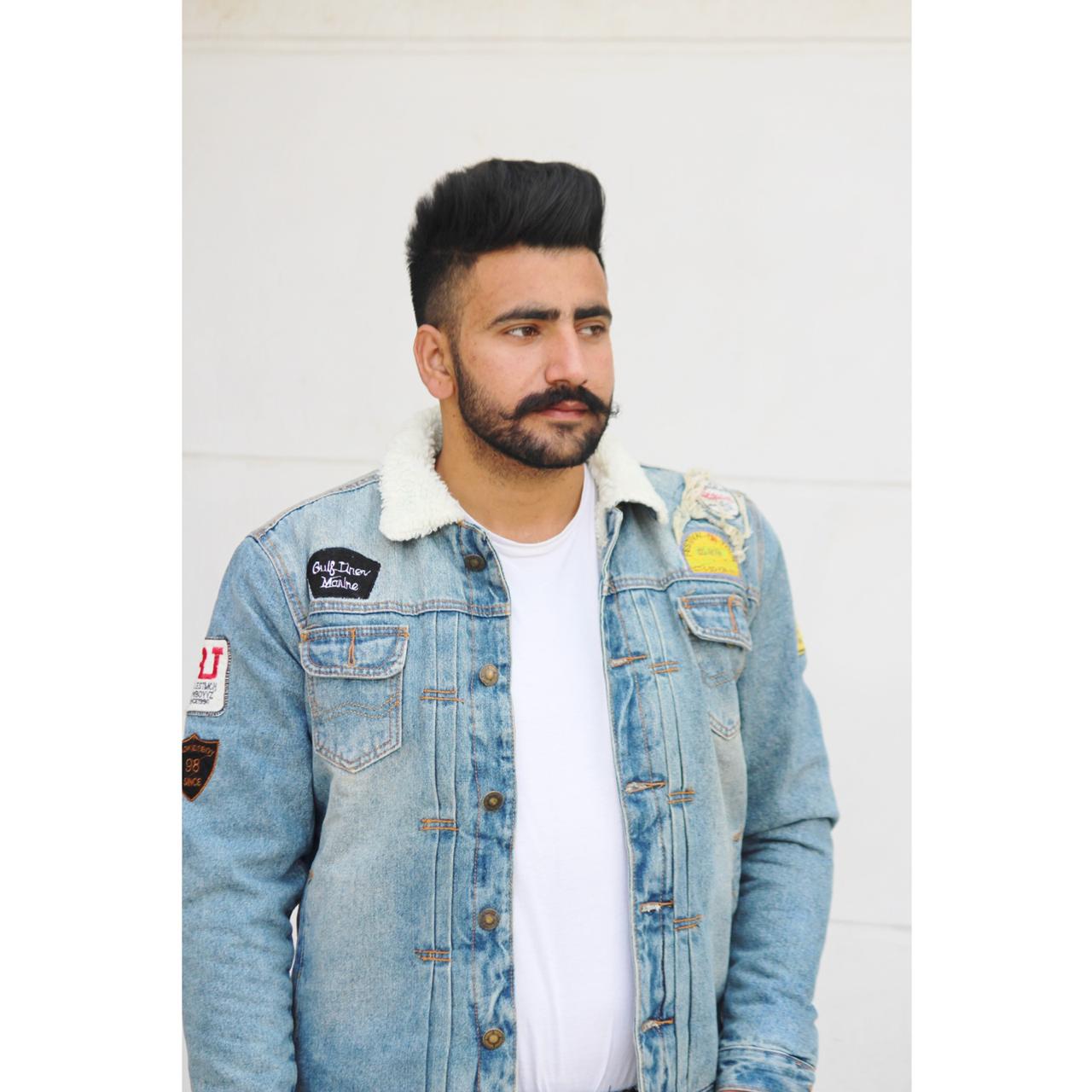  Gurinder Singh Baasi